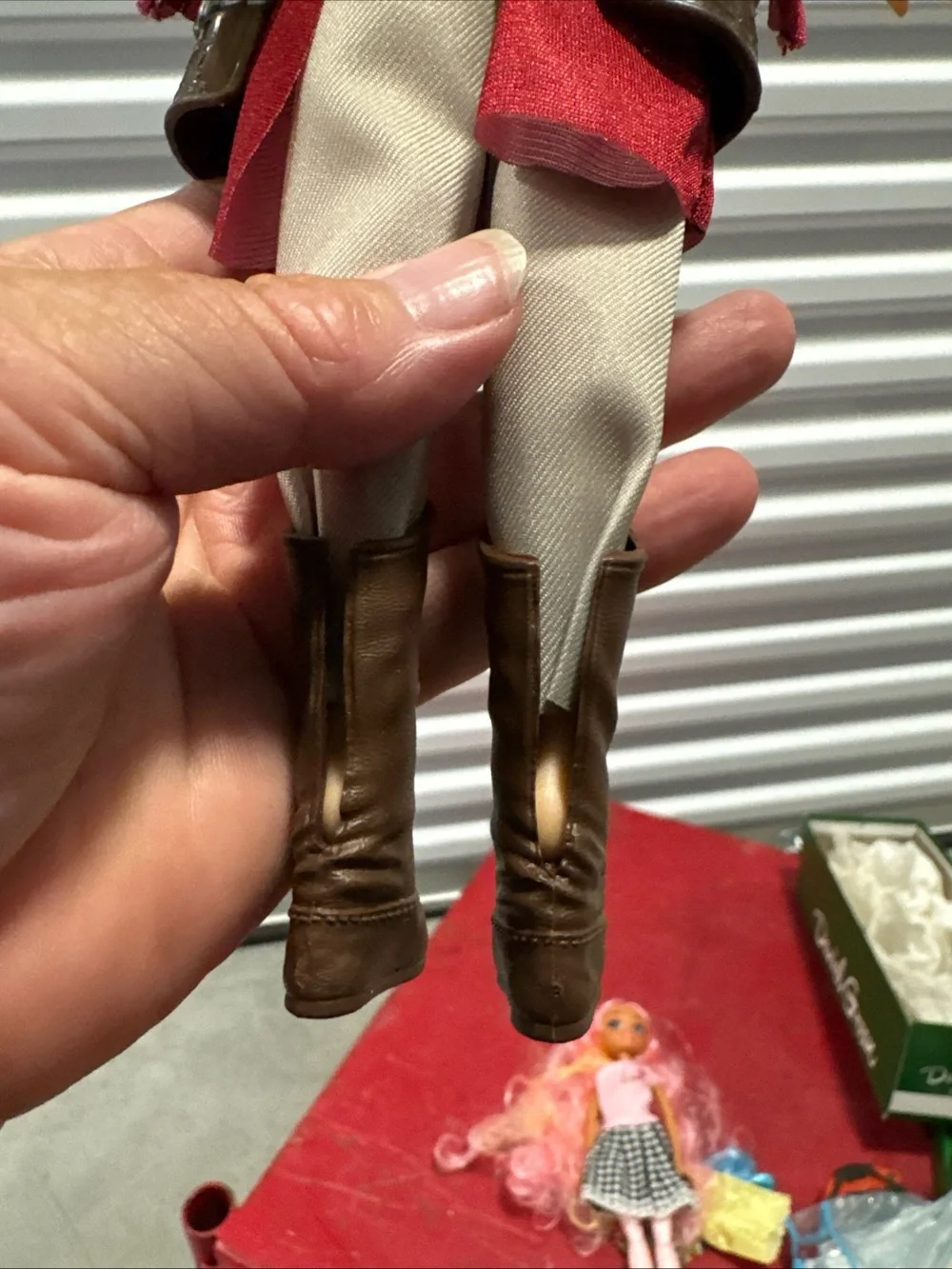 Mulan, Disney fashion doll the live action, movie, Hasbro doll